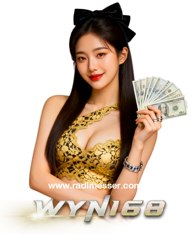 wyn168 สล็อต