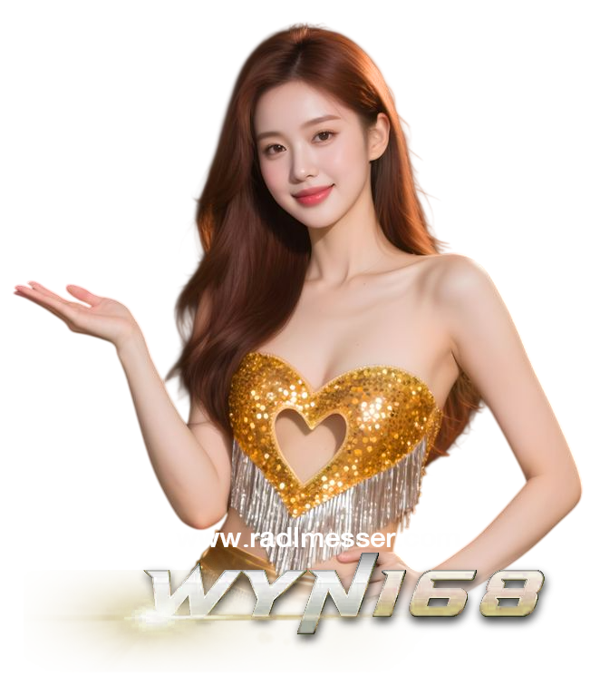 wyn168 เว็บตรง